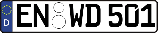 EN-WD501