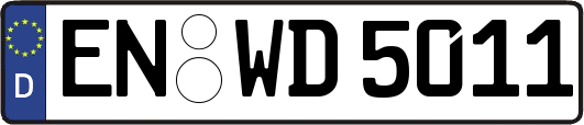 EN-WD5011
