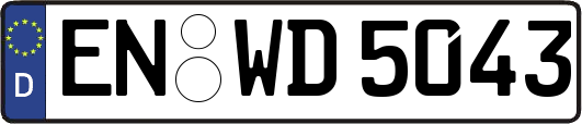 EN-WD5043