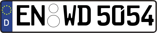 EN-WD5054