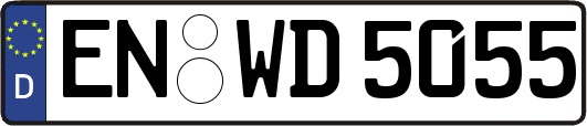 EN-WD5055