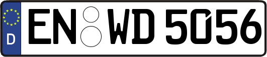 EN-WD5056