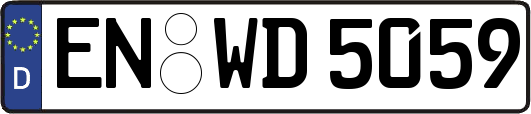 EN-WD5059