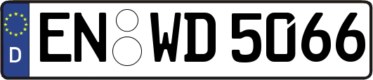 EN-WD5066