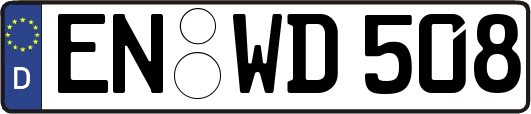 EN-WD508