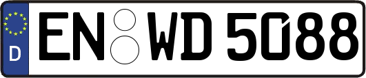 EN-WD5088