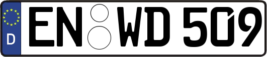 EN-WD509