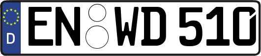 EN-WD510