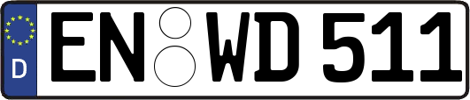 EN-WD511