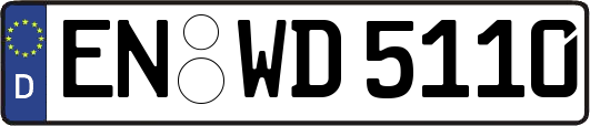 EN-WD5110