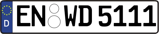 EN-WD5111
