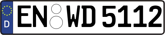 EN-WD5112