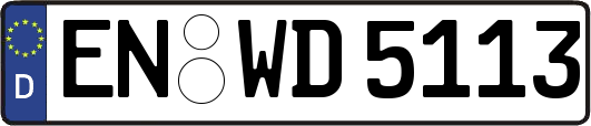 EN-WD5113