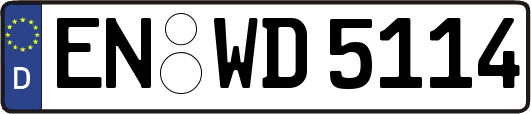 EN-WD5114