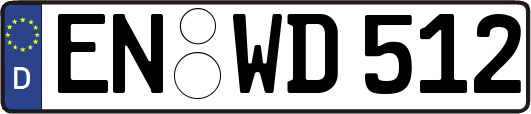 EN-WD512