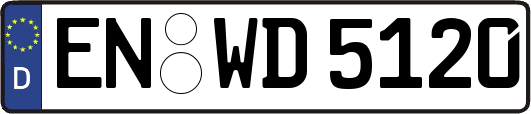 EN-WD5120