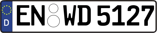 EN-WD5127