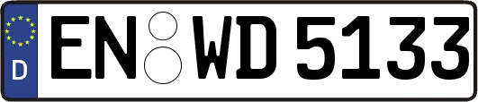 EN-WD5133