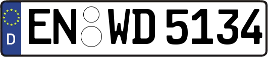 EN-WD5134