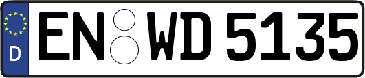 EN-WD5135