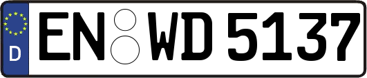 EN-WD5137