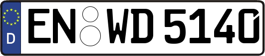 EN-WD5140