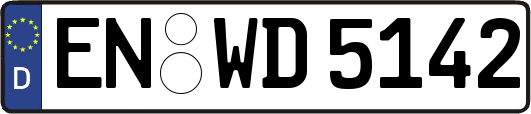 EN-WD5142