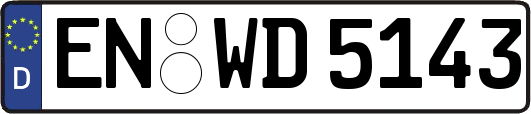 EN-WD5143