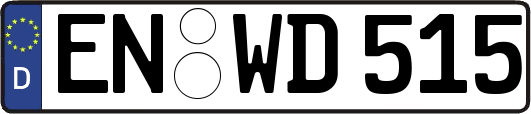 EN-WD515
