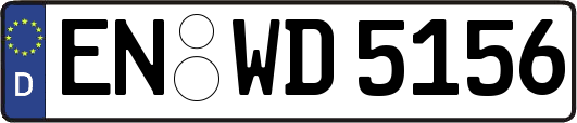 EN-WD5156