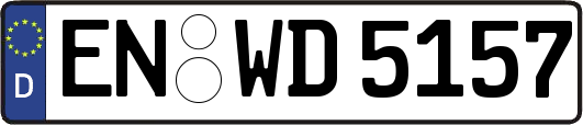 EN-WD5157
