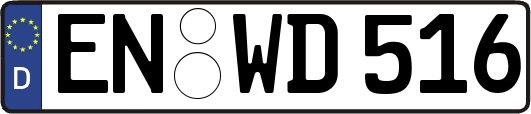 EN-WD516