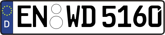 EN-WD5160