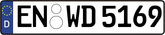 EN-WD5169