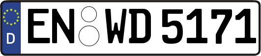 EN-WD5171