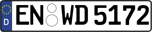 EN-WD5172