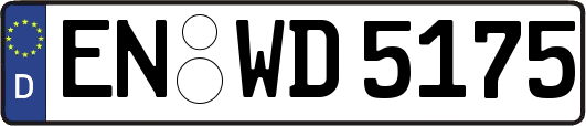 EN-WD5175