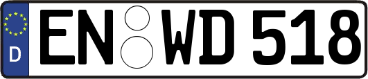 EN-WD518