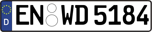 EN-WD5184