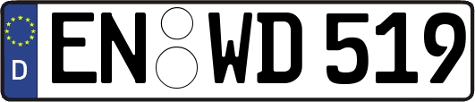 EN-WD519