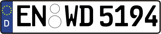 EN-WD5194