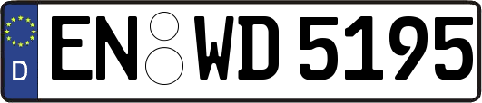 EN-WD5195