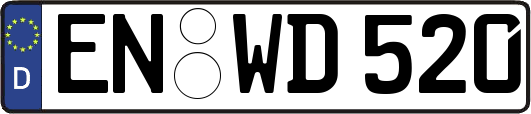 EN-WD520