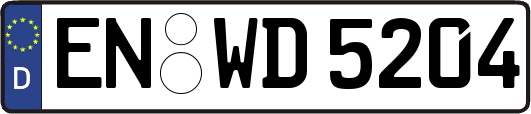 EN-WD5204