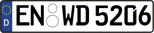 EN-WD5206
