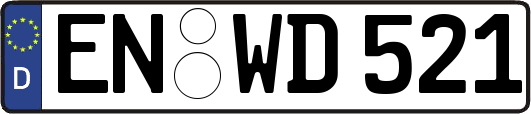 EN-WD521