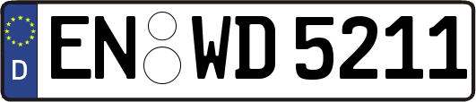 EN-WD5211