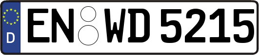 EN-WD5215