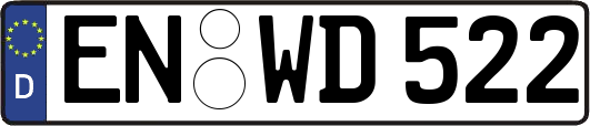 EN-WD522