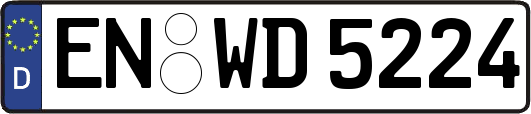 EN-WD5224
